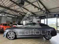 2017 Mercedes Benz C 200