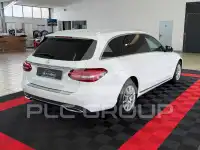 2017 Mercedes Benz C 200