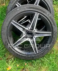 2017 Mercedes Benz C 200