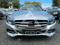 2017 Mercedes Benz C 200