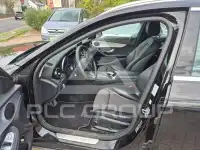 2017 Mercedes Benz C 200