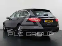 2017 Mercedes Benz C 200