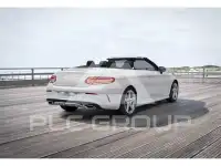 2017 Mercedes Benz C 200