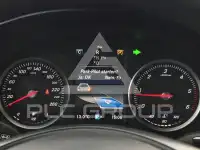 2017 Mercedes Benz C 200