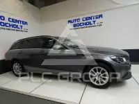 2017 Mercedes Benz C 200