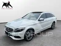 2017 Mercedes Benz C 200