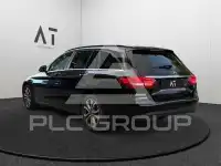 2017 Mercedes Benz C 200