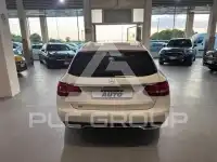2017 Mercedes Benz C 200