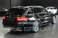 2017 Mercedes Benz C 200