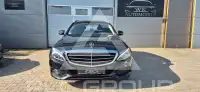 2017 Mercedes Benz C 200