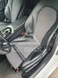 2017 Mercedes Benz C 200