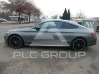 2017 Mercedes Benz C 200