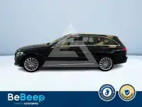 2017 Mercedes Benz C 200