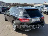 2017 Mercedes Benz C 200