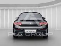 2017 Mercedes Benz C 200