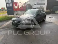 2017 Mercedes Benz C 200