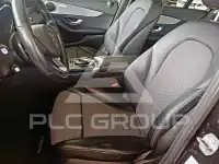 2017 Mercedes Benz C 200