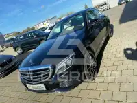 2017 Mercedes Benz C 200