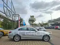 2017 Mercedes Benz C 200
