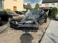 2017 Mercedes Benz C 200