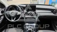 2017 Mercedes Benz C 200