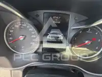 2017 Mercedes Benz C 200