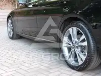 2017 Mercedes Benz C 200