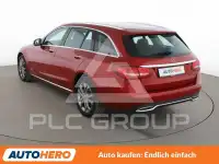 2017 Mercedes Benz C 200