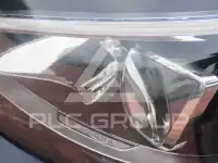 2017 Mercedes Benz C 200