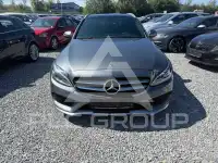 2017 Mercedes Benz C 200