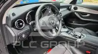2017 Mercedes Benz C 200
