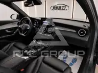 2017 Mercedes Benz C 200