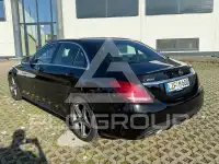 2018 Mercedes Benz C 200
