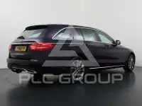 2017 Mercedes Benz C 200