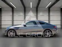 2017 Mercedes Benz C 200