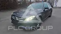 2017 Mercedes Benz C 200