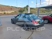 2017 Mercedes Benz C 200