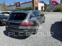 2017 Mercedes Benz C 200