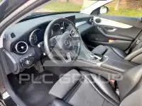 2017 Mercedes Benz C 200