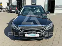 2017 Mercedes Benz C 200