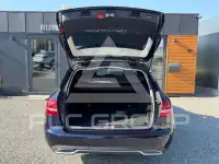 2017 Mercedes Benz C 200