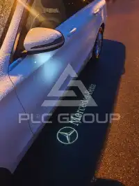 2017 Mercedes Benz C 200