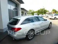 2017 Mercedes Benz C 200