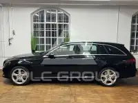 2017 Mercedes Benz C 200