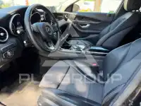 2017 Mercedes Benz C 200