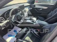 2017 Mercedes Benz C 200