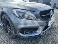 2017 Mercedes Benz C 200