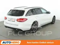 2017 Mercedes Benz C 200