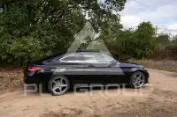 2017 Mercedes Benz C 200