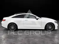 2017 Mercedes Benz E 220
